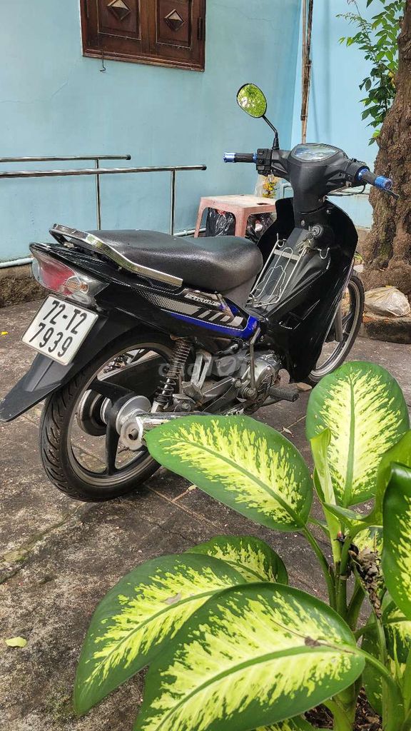 Xe Sirius Biển Số: 7939 Phong Thủy. Mua bán Xe máy tại Huyện Đất Đỏ Bà Rịa - Vũng Tàu được đăng bởi Mr- Phat hình 10