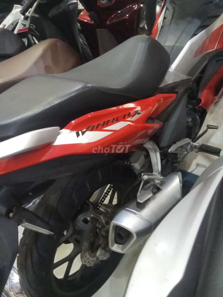 Bán xe trả góp hỗ trợ nợ xấu. Mua bán Xe máy tại Quận Bình Tân Tp Hồ Chí Minh được đăng bởi Xe Máy Tiến Phát hình 2