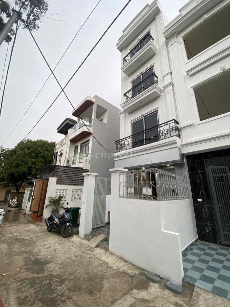 🏡NHÀ TẠI ĐẠI THÀNH QUỐC OAI  🔹DT :54m full thổ cư  -Xây dựng độc lập. Mua bán nhà ở tại Huyện Quốc Oai Hà Nội được đăng bởi Hồng hình 1