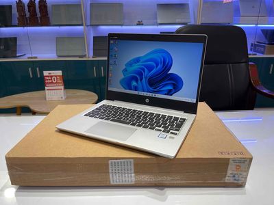 Laptop HP Elitebook 430 i5 8265U/8GB/256GB/UHD. Mua bán Laptop tại Quận Ninh Kiều Cần Thơ được đăng bởi HOÀNG MAI STORE