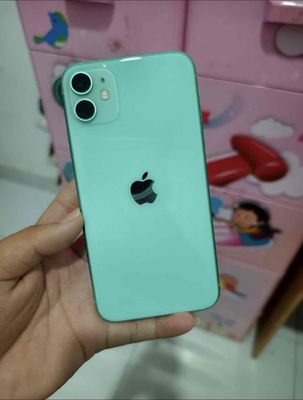 iphone 11 -128gb zin all pin mới bao trâu full. Mua bán Điện thoại tại Huyện Củ Chi Tp Hồ Chí Minh được đăng bởi Đạo Phong