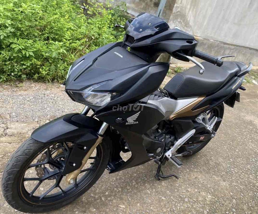 Cửa hàng cần bán 5 xe Winner x v2-v3 đời 2020-2023. Mua bán Xe máy tại Thành phố Long Khánh Đồng Nai được đăng bởi Cửa Hàng Xe Máy Thái Phong hình 3