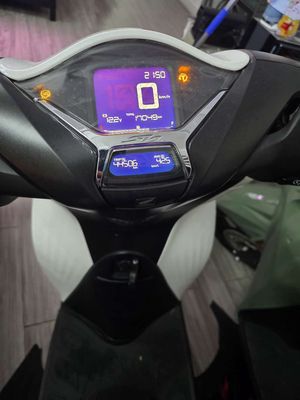 Honda SH 150i ABS 2022 Trắng 17000 km