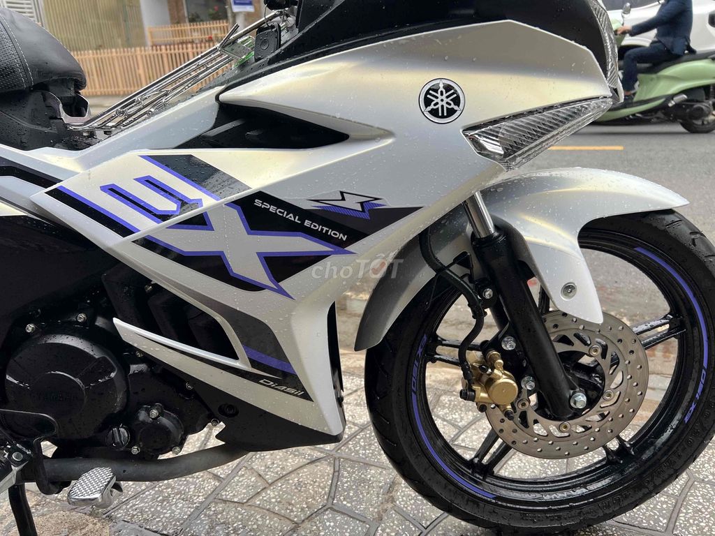 Ex 150 9/2025❇️Đồng Moto Đà Lạt❇️. Mua bán Xe máy tại Thành phố Đà Lạt Lâm Đồng được đăng bởi ĐỒNG MOTOR 2  cá nhân hình 6