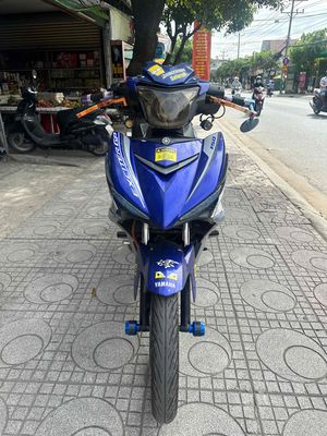 Yamaha Exciter 150 đời 2016 xe đẹp máy zin êm. Mua bán Xe máy tại Thành phố Thuận An Bình Dương được đăng bởi xe máy phước thịnh