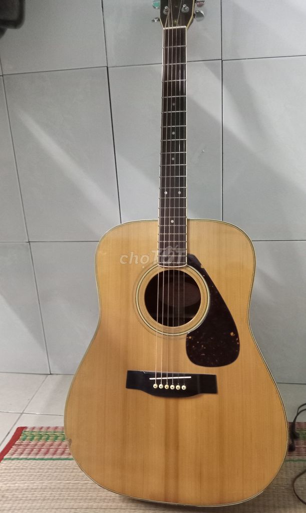 guitar yamaha fg251