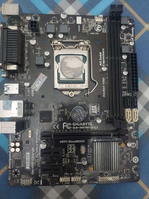H81 + e3 1220v3. Mua bán Linh kiện (RAM, Card...) tại Huyện Hàm Yên Tuyên Quang được đăng bởi Phương Nguyễn