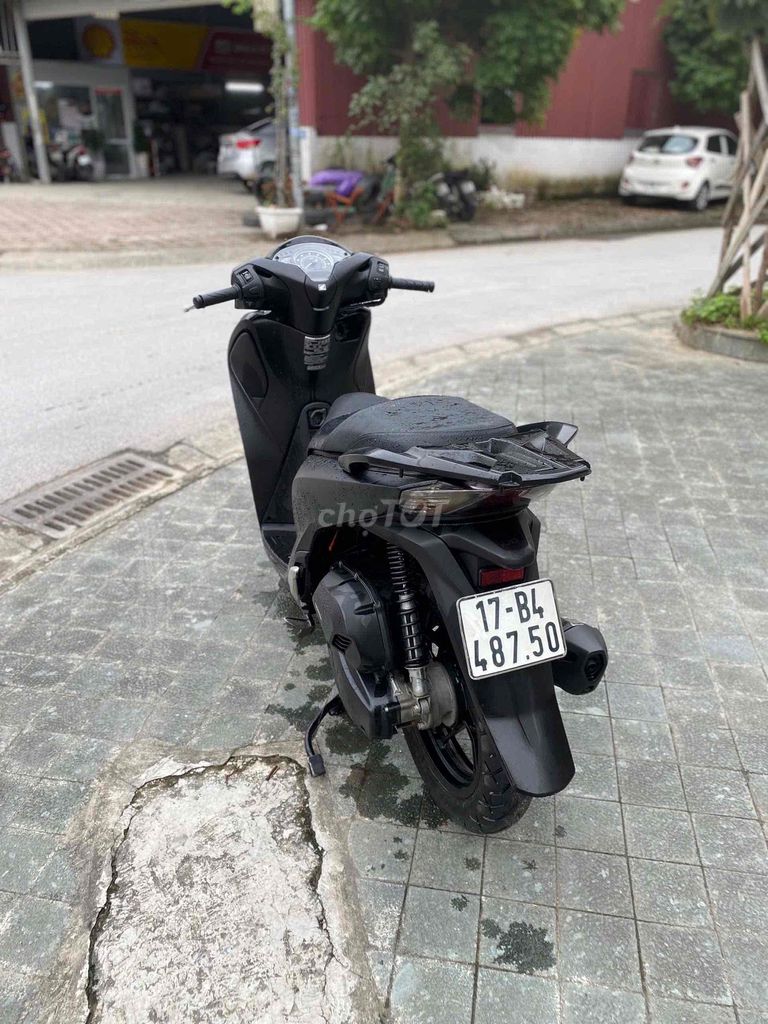 SH 150i ABS Nguyên Bản 2019 Chất_Bảo Hành 2 Năm✅✅✅. Mua bán Xe máy tại Huyện Gia Lâm Hà Nội được đăng bởi Xe Máy Phúc Hưng hình 5