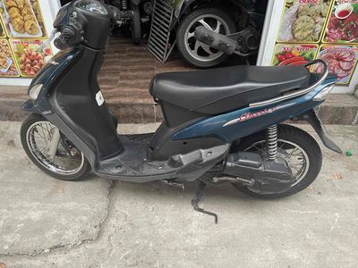 Yamaha Mio Nhỏ Cực Đẹp Đi Ít Biển 29 Nguyên Bản. Mua bán Xe máy tại Quận Hai Bà Trưng Hà Nội được đăng bởi Tuấn Giang