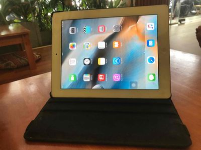 ipad  2 như hình. Mua bán Máy tính bảng tại Quận Gò Vấp Tp Hồ Chí Minh được đăng bởi nguyễn minh