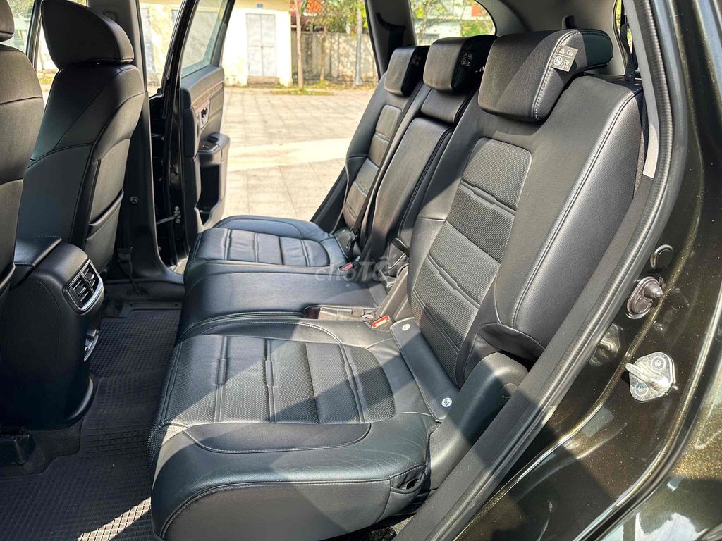 Honda CR V 2019 G - 70000 km Siêu Mới. Mua bán Ô tô tại Quận Long Biên Hà Nội được đăng bởi DUONGMINH AUTO  hình 12