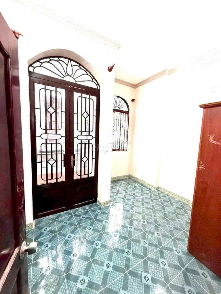 cho thuê nhà nguyên căn đường Quang Trung  - ảnh 5