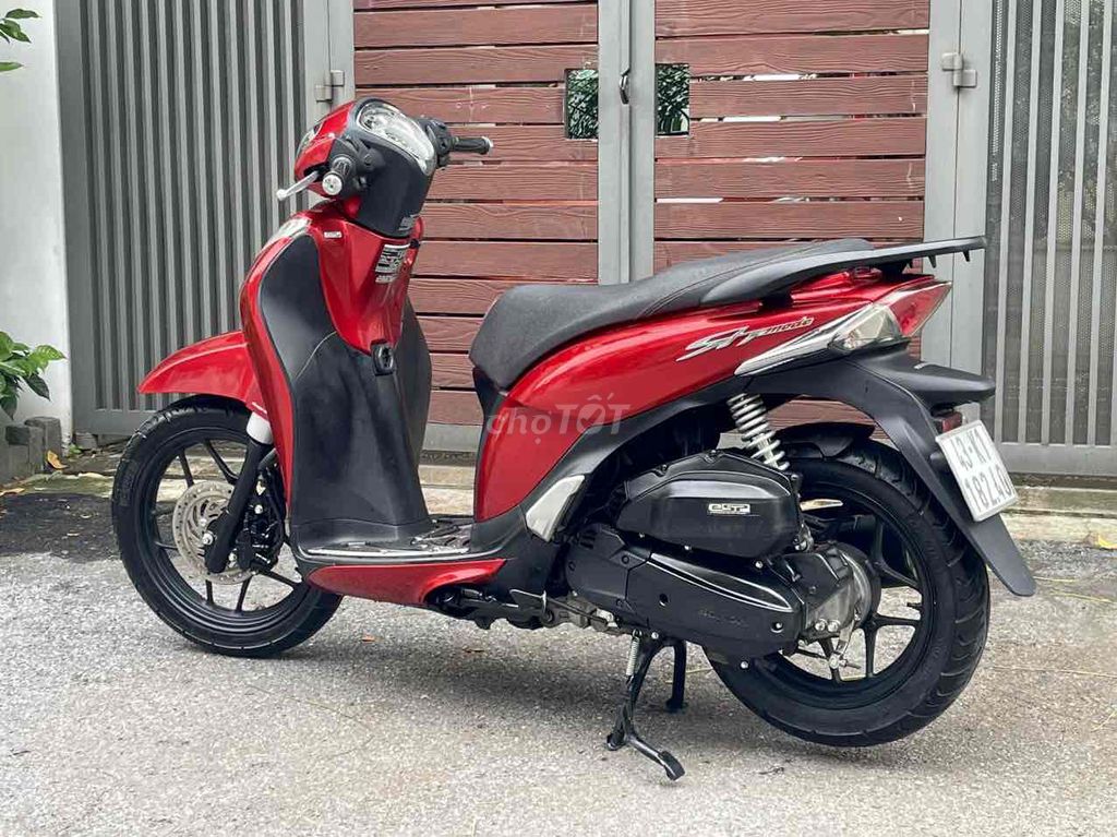 sh mode nguyên rin chính chủ biển 43. Mua bán Xe máy tại Quận Hải Châu Đà Nẵng được đăng bởi nguyễn thị hà hình 7