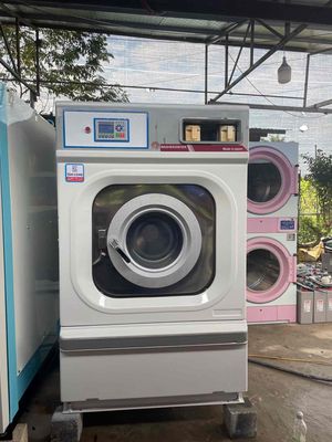 Máy Giặt Công Nghiệp Tosie 20kg Nhật Bãi