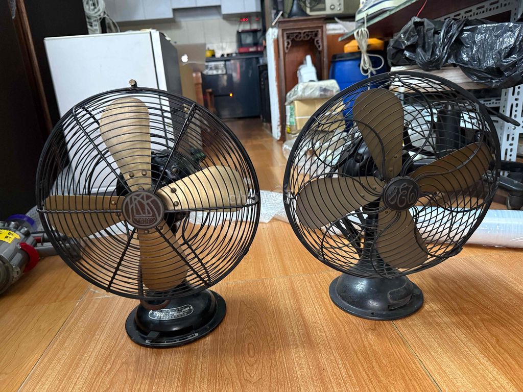 Quạt điện cổ điển Nhật 30cm. Mua bán Quạt tại Thành phố Hải Dương Hải Dương được đăng bởi hồ văn út  hình 1