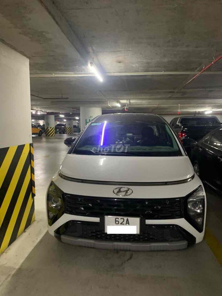 Hyundai Stargazer 2022 1.5 Đặc biệt - 59000 km. Mua bán Ô tô tại Thành phố Thủ Đức Tp Hồ Chí Minh được đăng bởi phạm phú thọ hình 1