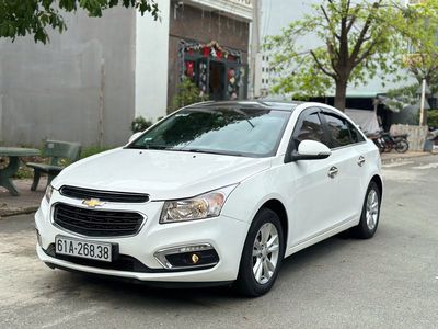 Chevrolet Cruze 2015 – Bản LT – 1 Chủ Từ Đầu. Mua bán Ô tô tại Thành phố Dĩ An Bình Dương được đăng bởi Diễm Quỳnh