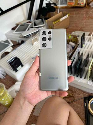 s21ultra 5g,r12/128,full vân,nfc,sạc nhanh,sim ok