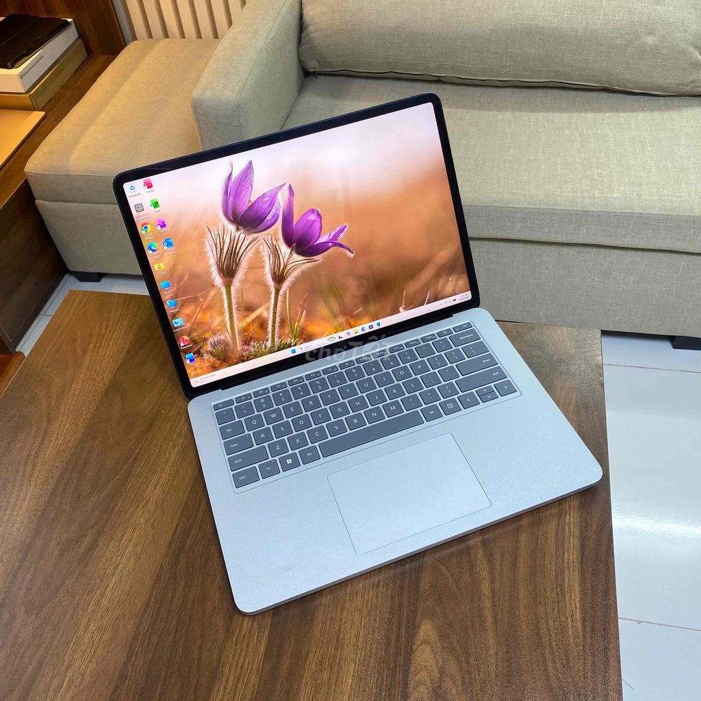Microsoft Surface Laptop Studio i7 16GB/512GB. Mua bán Laptop tại Thành phố Thủ Đức Tp Hồ Chí Minh được đăng bởi Vũ Surface hình 1