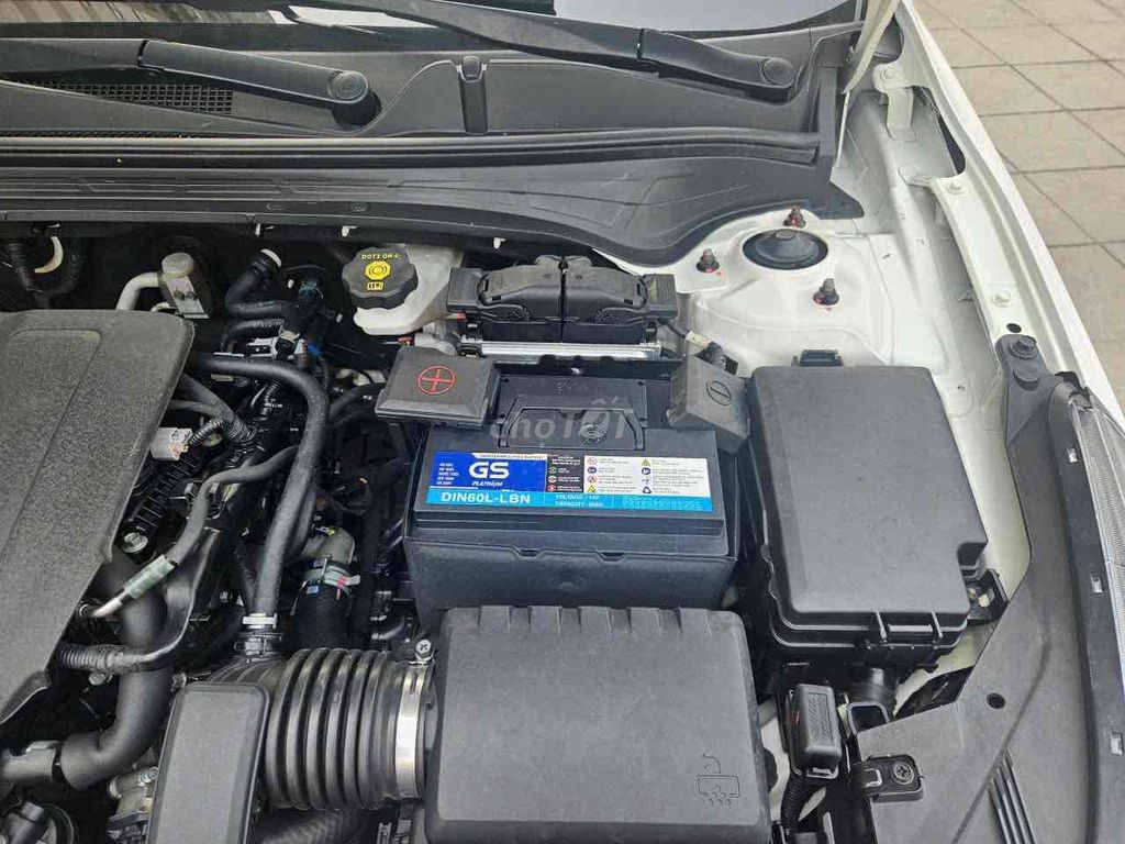 Kia Cerato 2019 2.0 AT Premium - 45000 km. Mua bán Ô tô tại Quận Thanh Xuân Hà Nội được đăng bởi Nguyen van Nam hình 13