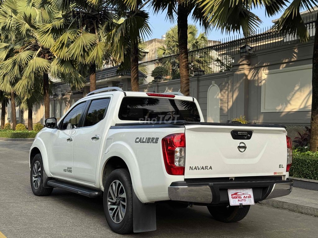 🚘Nissan Navara 2020 EL 4x2 1 chủ siêu đẹp 🚘. Mua bán Ô tô tại Thành phố Dĩ An Bình Dương được đăng bởi Dương hình 7