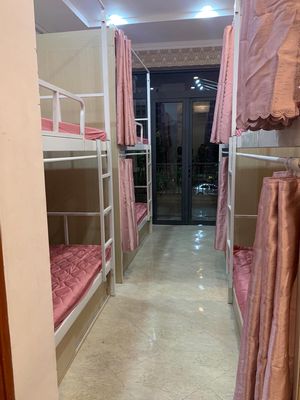 KTX NỮ Cao Cấp Ngay NGÃ TƯ 7 HIỀN ✅✅