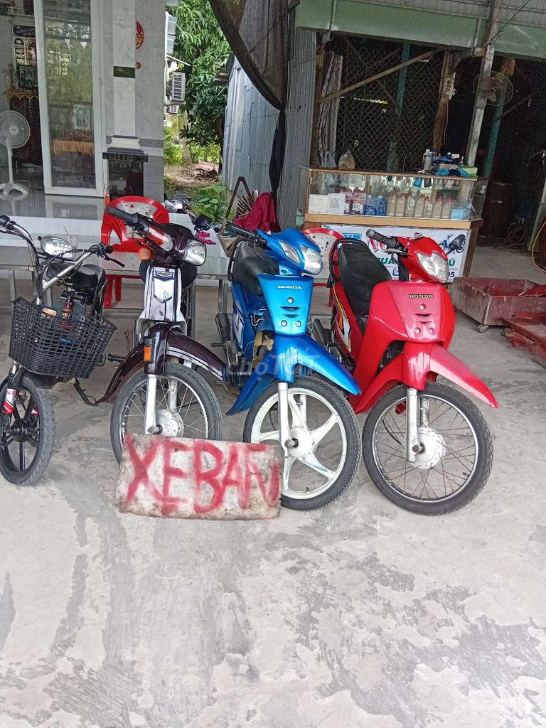 Vài xe coʻ nhu hình giây to đây đu. Mua bán Xe máy tại Quận Ô Môn Cần Thơ được đăng bởi nhan nghia hình 1