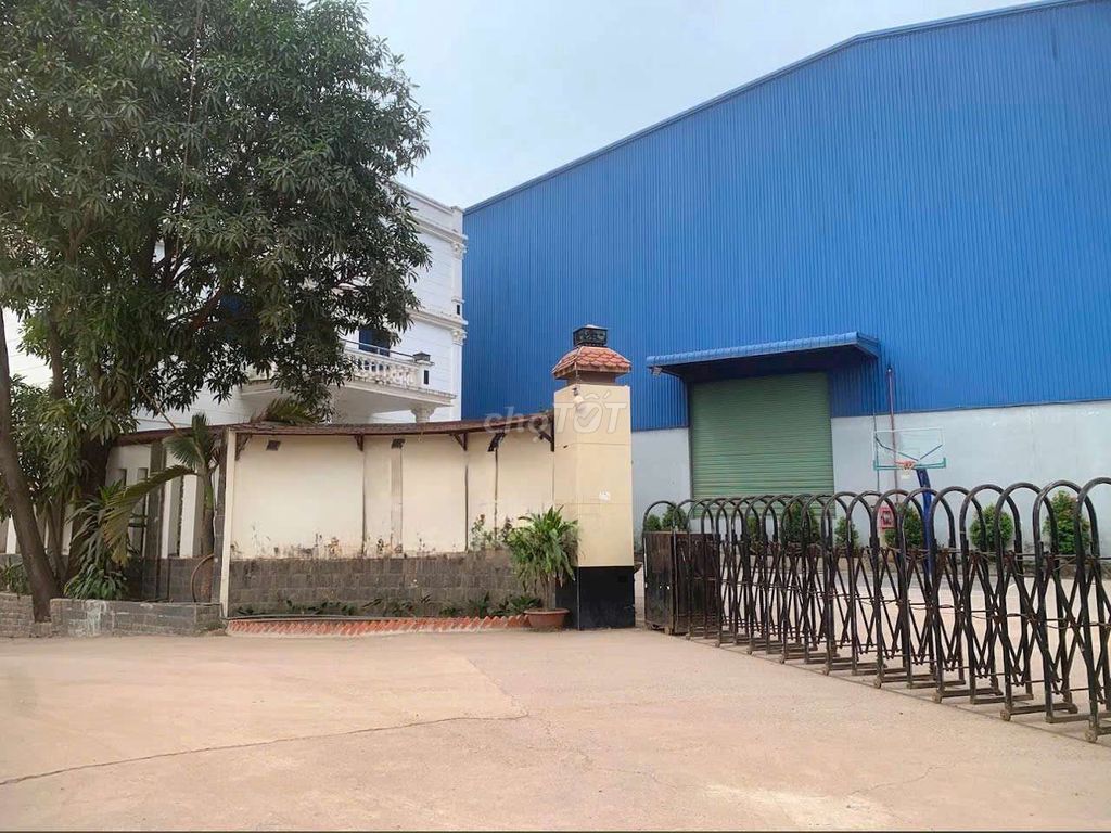 Cần bán đất xưởng 23318m2 tại Tân Hiệp Tân Uyên Bình Dương. Mua bán văn phòng, mặt bằng kinh doanh tại Thị xã Tân Uyên Bình Dương được đăng bởi KHO XƯỞNG MIỀN NAM  hình 2