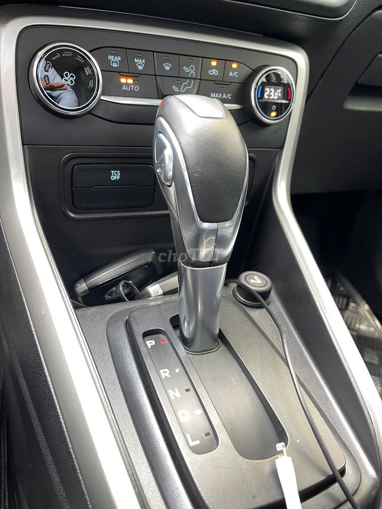 FORD ECOSPORT TITANIUM 1.5L 2018 - 74000 KM. Mua bán Ô tô tại Quận 3 Tp Hồ Chí Minh được đăng bởi  Sài Gòn Ford Used Car hình 7