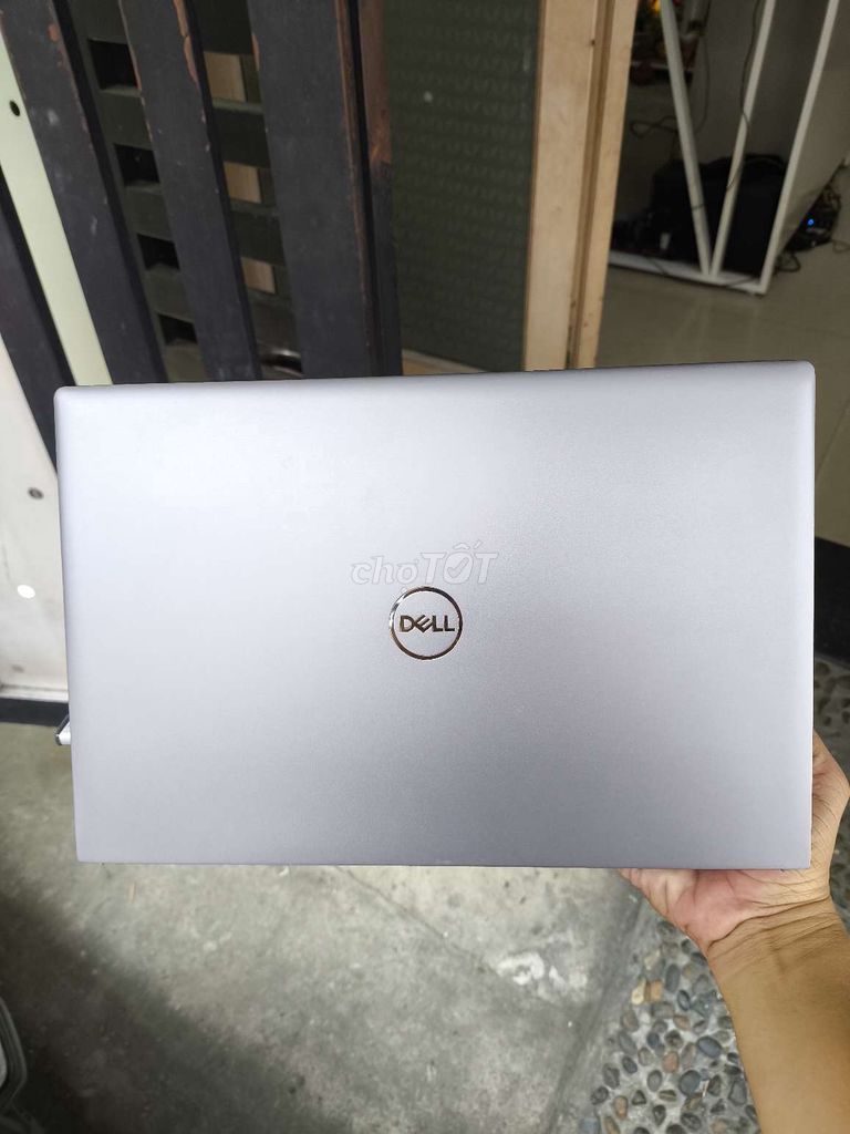 Dell 5410 i5-11320H 16G 256G 14in FHD