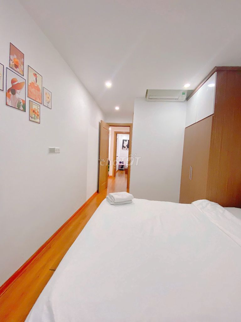 Аренда · 2 комн. · 56 м² · Quận Ngũ Hành Sơn, ул. Đường Trần Bạch Đằng