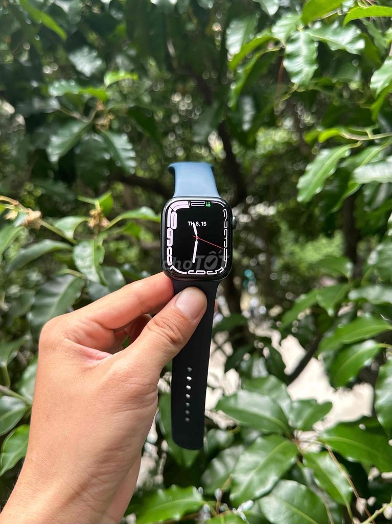 Apple Watch Series 9 45mm Midnight Còn BH