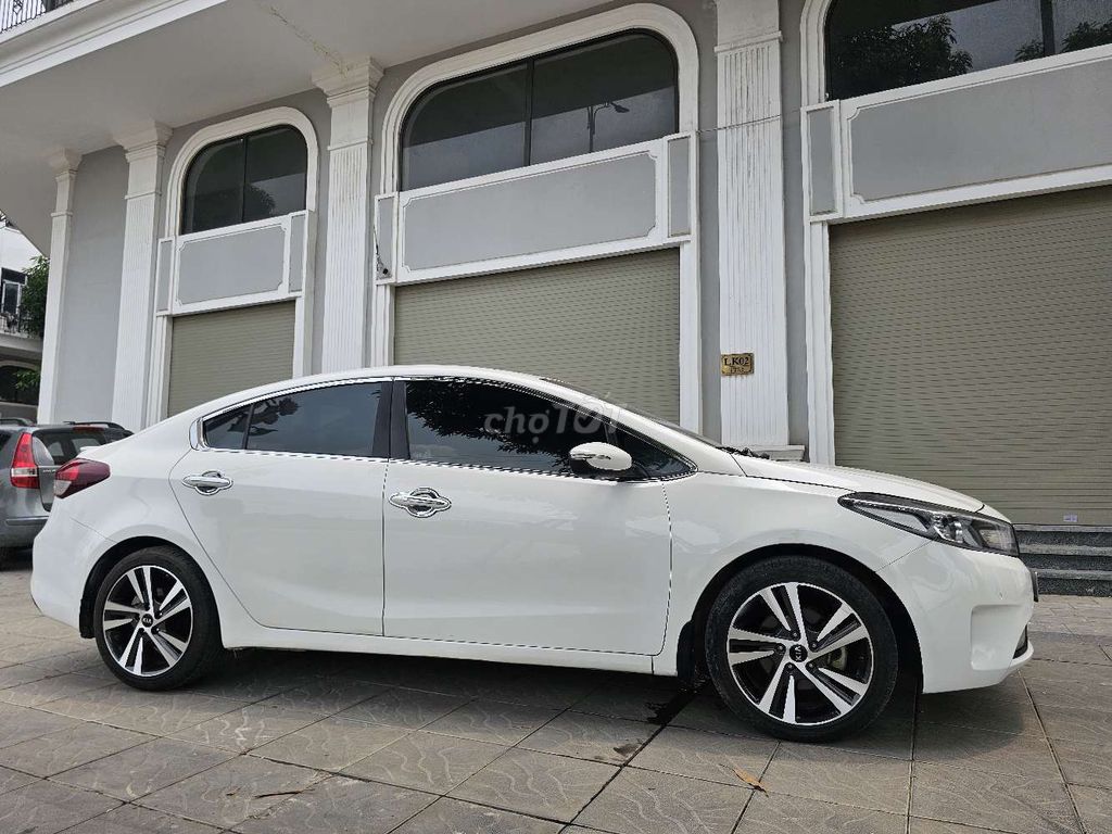 2018 2.0 AT - 85000 km. Mua bán Ô tô tại Huyện Đông Anh Hà Nội được đăng bởi lương thanh tùng hình 19