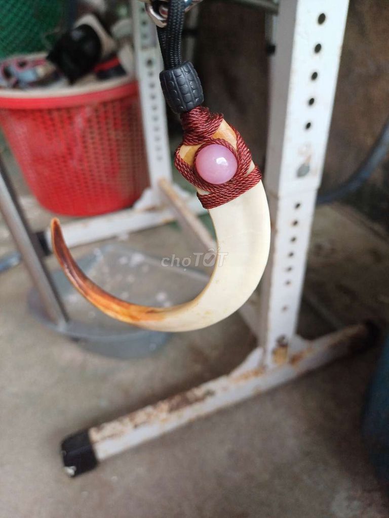 Dây chuyền Inox khóa US. Mua bán Phụ kiện thời trang khác tại Thành phố Đồng Xoài Bình Phước được đăng bởi PN Ngọc Minh hình 1