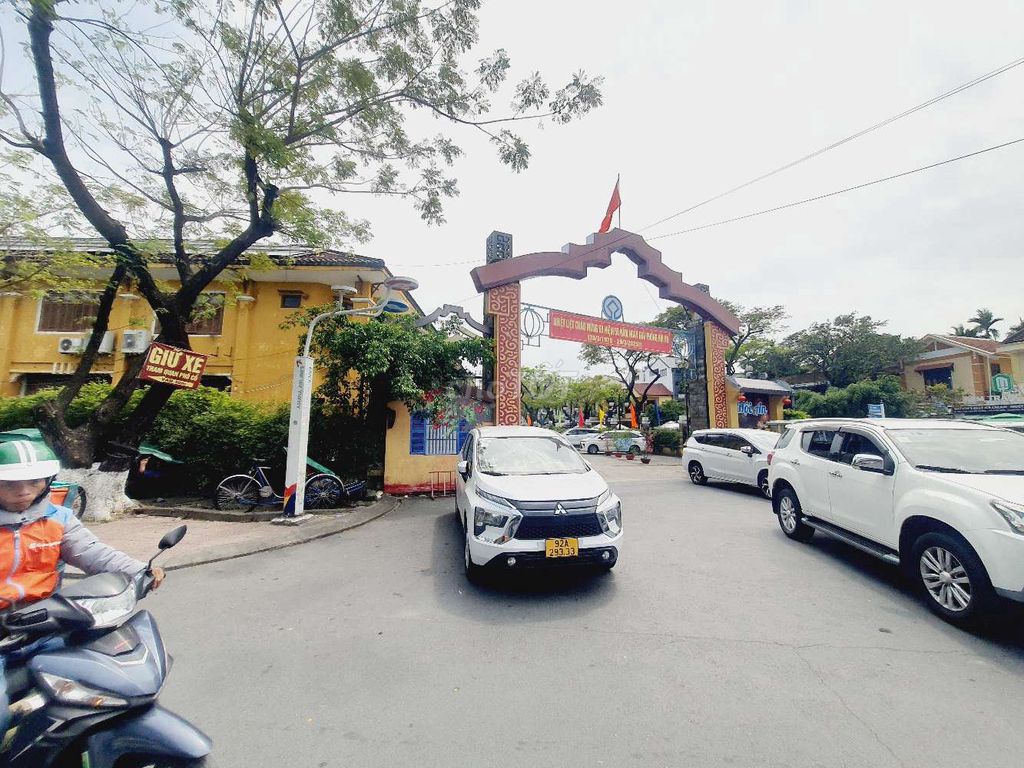 Cho Thuê 2MT Nguyễn Thị Minh Khai. Cho thuê văn phòng, mặt bằng kinh doanh tại Thành phố Hội An Quảng Nam được đăng bởi Anh Tuấn hình 2