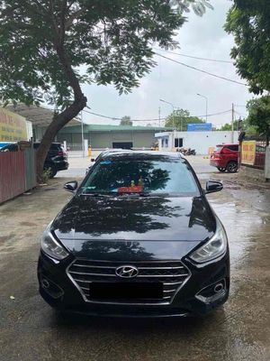 Cần bán Accent 2018. Mua bán Ô tô tại Thành phố Bà Rịa Bà Rịa - Vũng Tàu được đăng bởi Kiều Hoa