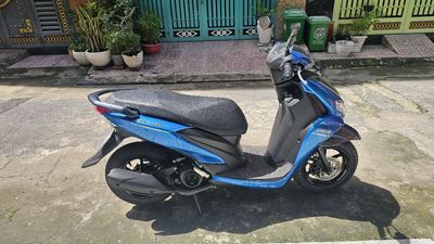 Xe dọn nguyên xe như mới, máy zin chưa hạ.. Mua bán Xe máy tại Quận Bình Tân Tp Hồ Chí Minh được đăng bởi Thành