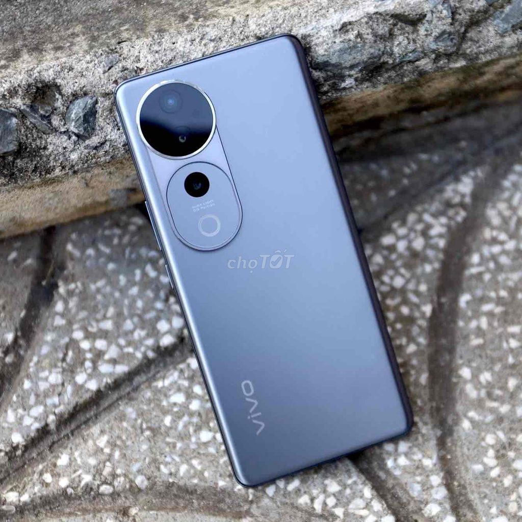 Vivo S19 Pro 256GB Màn siêu đẹp - 9200 Plus. Mua bán Điện thoại tại Huyện Đức Trọng Lâm Đồng được đăng bởi Mạnh Mobile hình 1