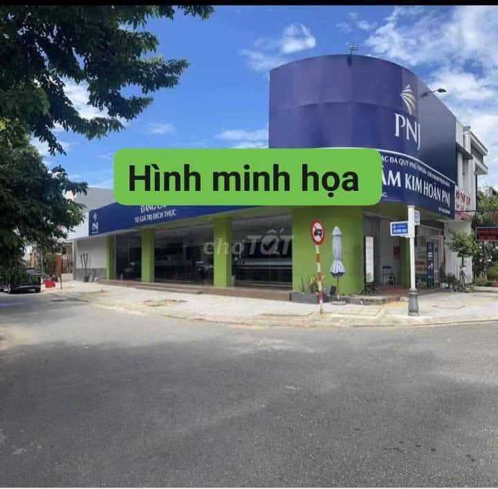 Аренда · 1 комн. · 120 м² · Quận Cẩm Lệ, ул. Đường Lê Quảng Chí