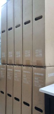 Tivi samsung 55Q60D mới siêu khuyến mãi. Mua bán Tivi, Âm thanh tại Quận 12 Tp Hồ Chí Minh được đăng bởi TIVI THANH LÝ  STORE