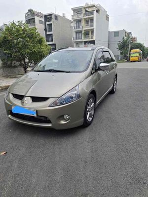 gia đình cần bán một xe grandis 2009 ngay chủ. Mua bán Ô tô tại Quận 12 Tp Hồ Chí Minh được đăng bởi phan hoang minh