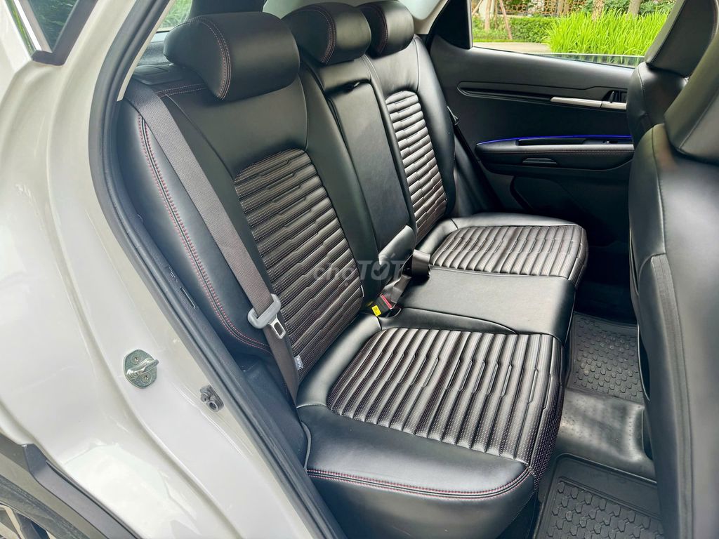Kia Sonet 2023 Premium 1.5 AT - 50000 km. Mua bán Ô tô tại Quận Cầu Giấy Hà Nội được đăng bởi Hùng Eco Auto hình 14