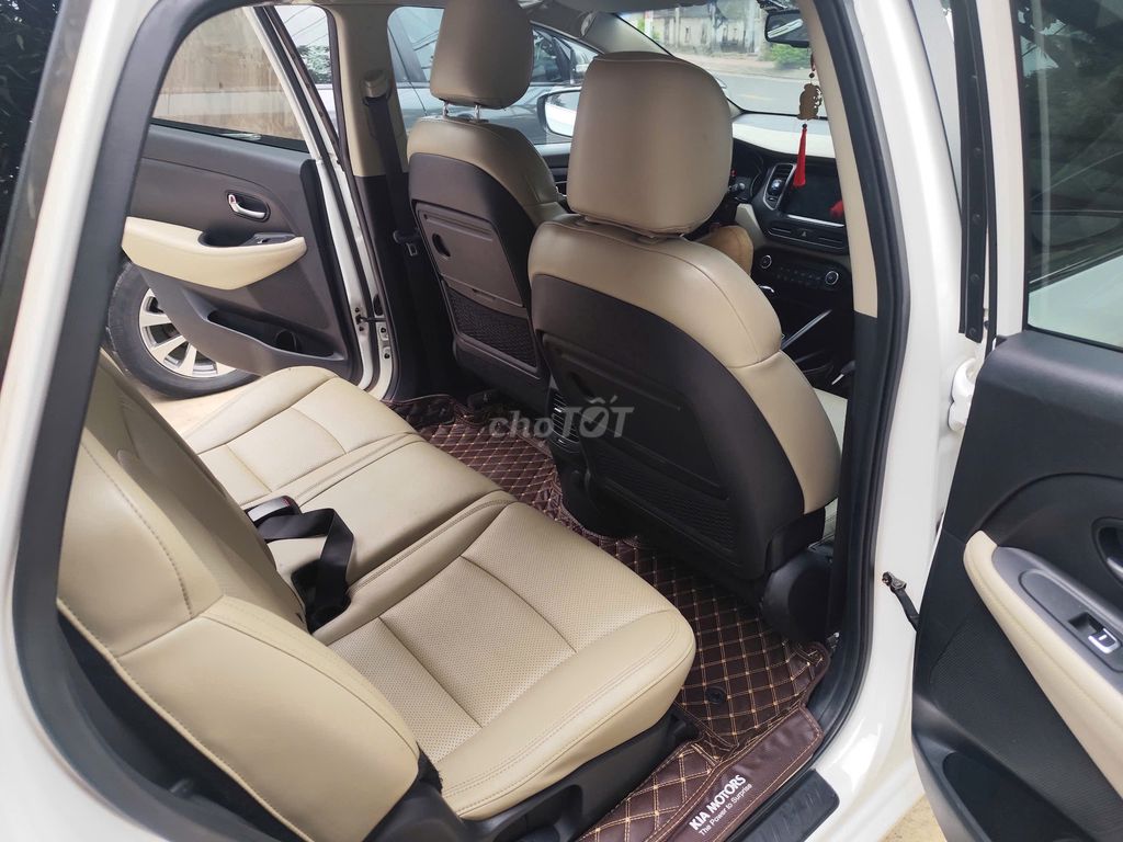 Kia Rondo 2018 2.0 GAT - 114000 km. Mua bán Ô tô tại Huyện Hóc Môn Tp Hồ Chí Minh được đăng bởi Nguyễn Thị Diệp hình 7