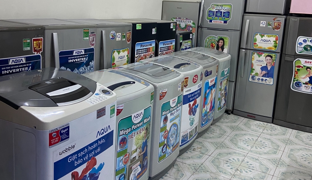 Điện Lạnh Hùng Cường tại Thành phố Thủ Đức, Tp Hồ Chí Minh hình 1