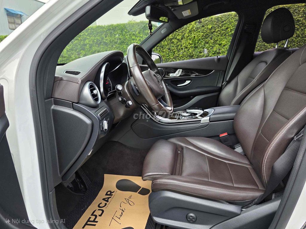 GLC200 sản xuất 2019. Mua bán Ô tô tại Quận Bình Tân Tp Hồ Chí Minh được đăng bởi Lê Minh Quý hình 14