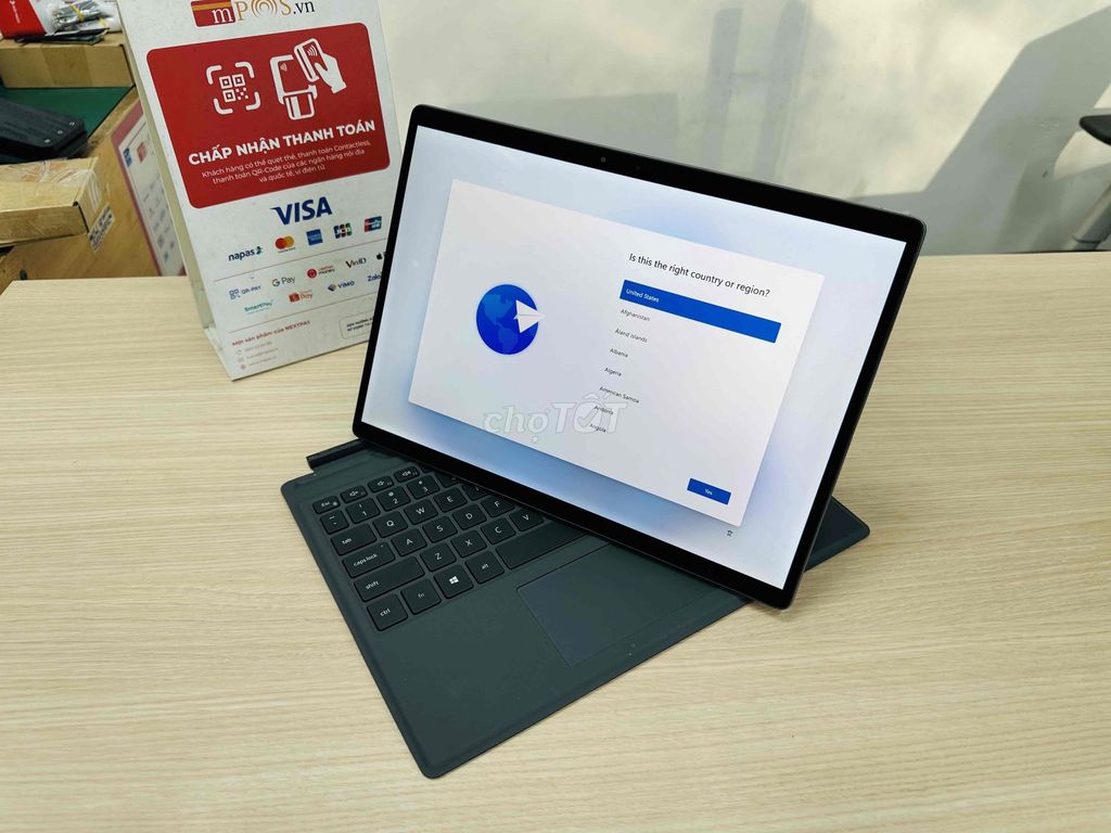 Dell Latitude 7320 Deta  i7 1180G7 /16GB/512GB 13. Mua bán Laptop tại Quận 1 Tp Hồ Chí Minh được đăng bởi khanh laptop hình 1