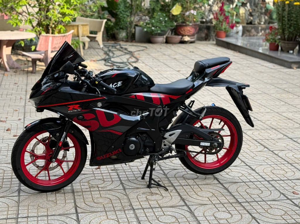 👉 ZUZUKI 2019 BẢN ABS XE ĐẸP CHUẨN. Mua bán Xe máy tại Thành phố Thủ Đức Tp Hồ Chí Minh được đăng bởi XE MÁY ANH hình 1