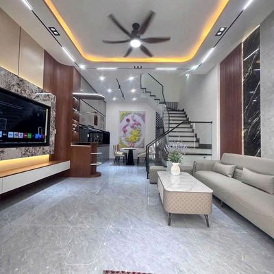 Аренда · 3 комн. · 64 м² · Quận Liên Chiểu, ул. Đường Kiệt 64 Trần Đình Tri