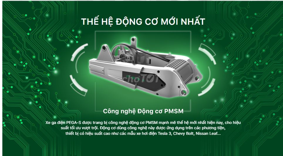 PEGA S. Mua bán Xe điện tại Thành phố Sa Đéc Đồng Tháp được đăng bởi XE ĐIỆN PEGA hình 3