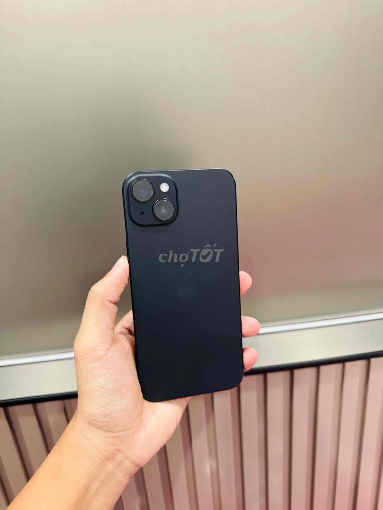 iPhone 15 Plus 128G Quốc Tế Full chức năng. Mua bán Điện thoại tại Quận Thanh Khê Đà Nẵng được đăng bởi Sky Phone hình 1